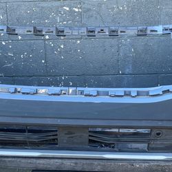 2023-2025 Ford Escape Front Bumper