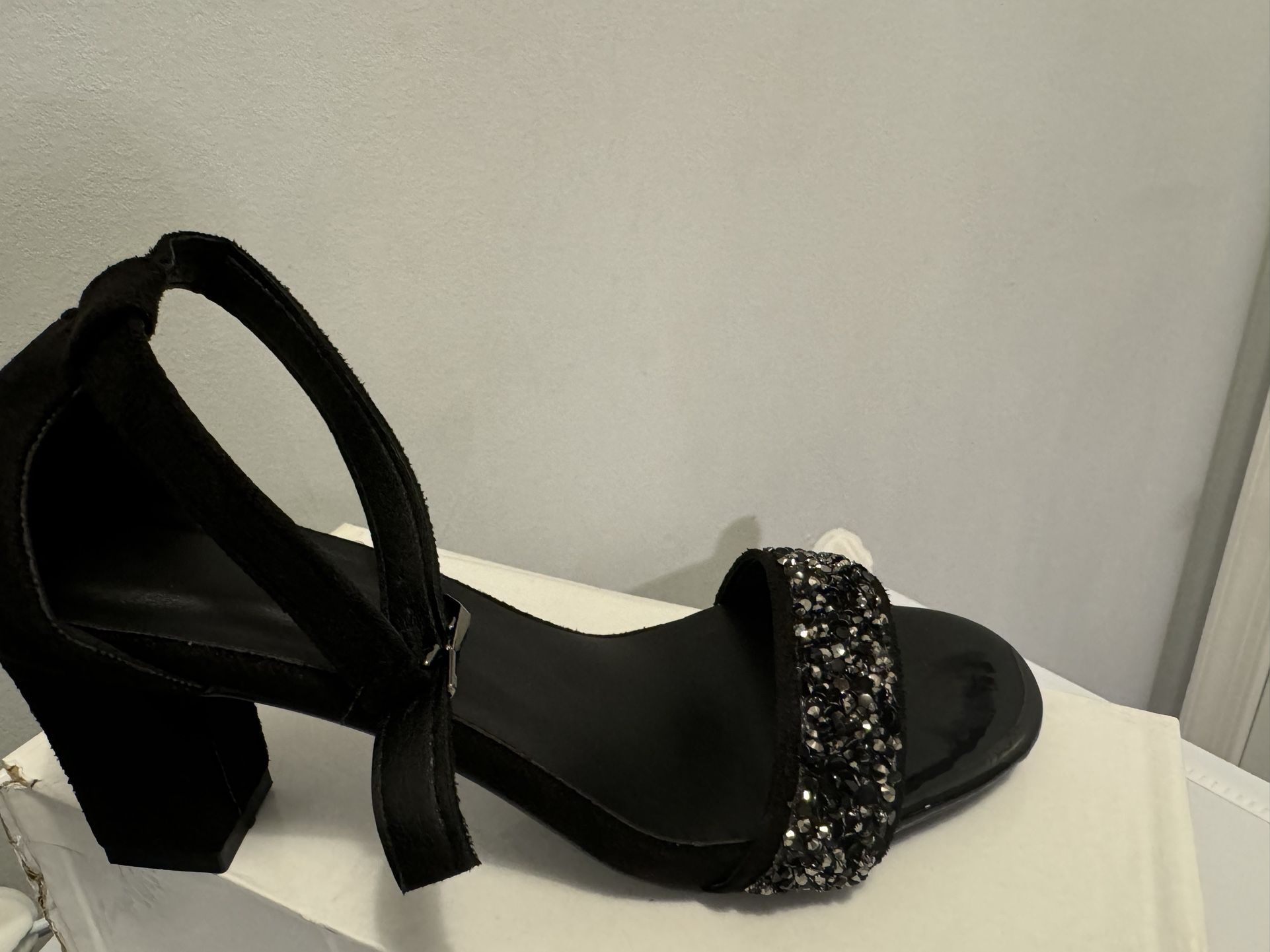 Shoes And Handbags