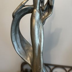 Dancer Sculpture 