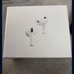 Apple ear pod pro3 Active noise cancellation