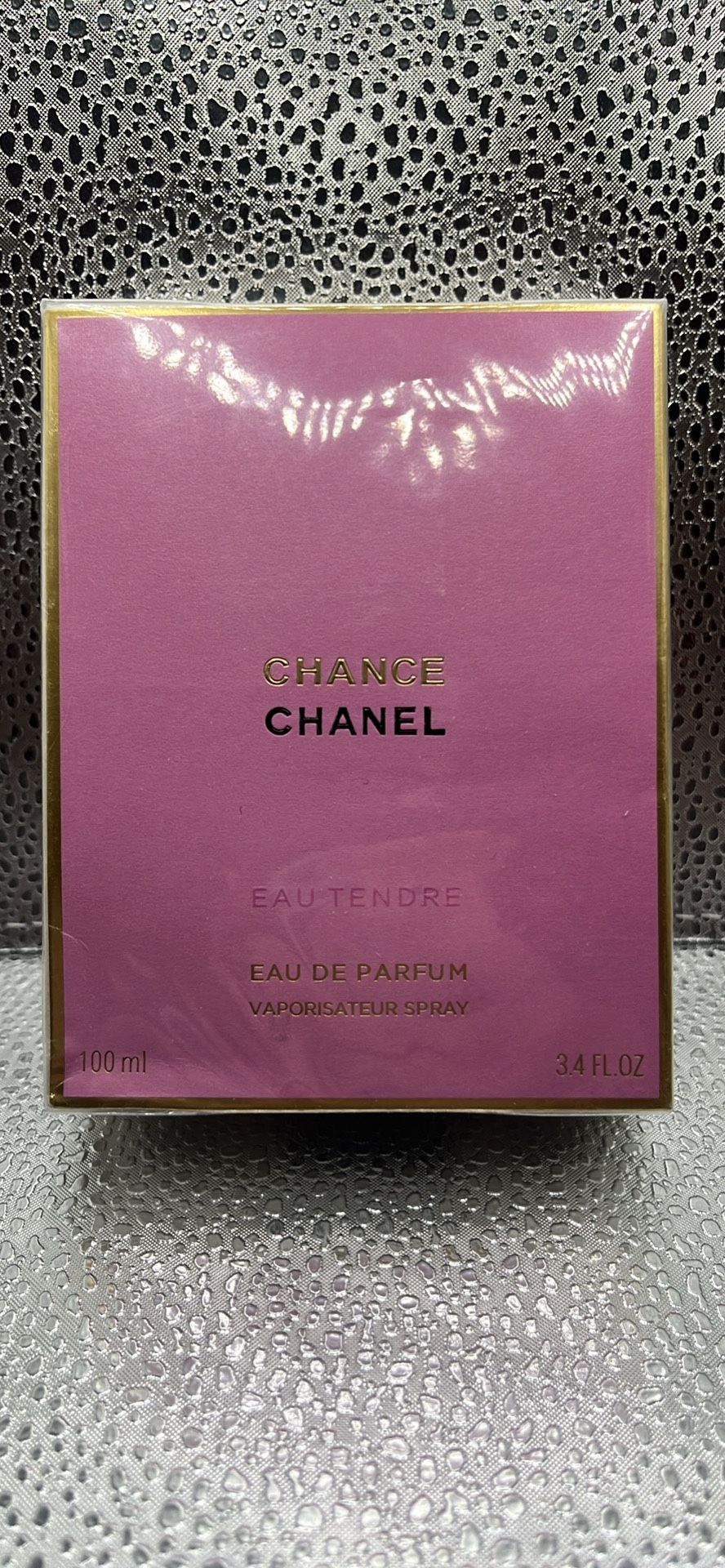 Chance Chanel 3.4oz