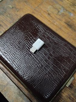 Adaptor iPhone In Like New Cond 