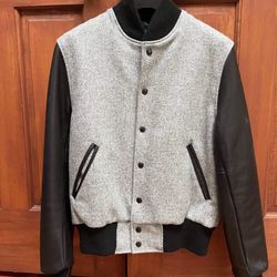 Mens Coat Size Small 