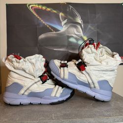 Tom Sachs Nike Mars Yard size 10