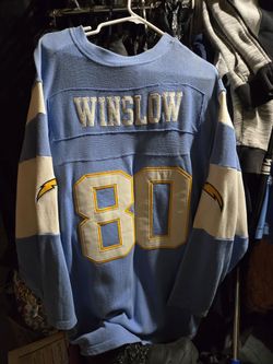 Chargers Winslow Sweater 