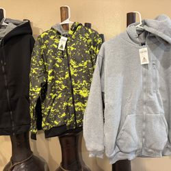 Sudaderas 