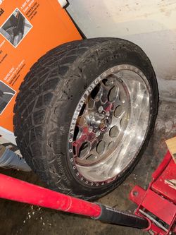 22x12s tires 33s 90%