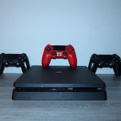 Ps4 Pro