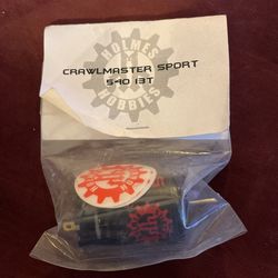 Holmes Crawl master Sport