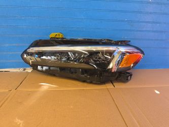 Civic 2022 2023 2024 2025 2026 headlight