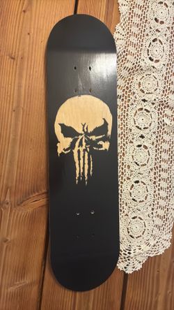 Skateboard