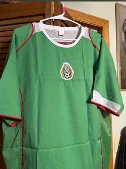 Mexico jersey