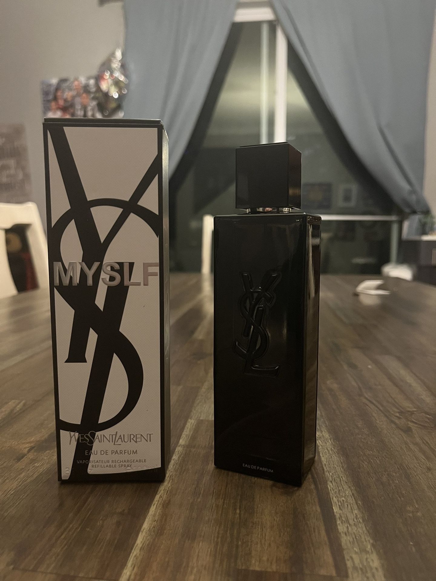 Ysl My Self Edp Parfum Women’s Perfume