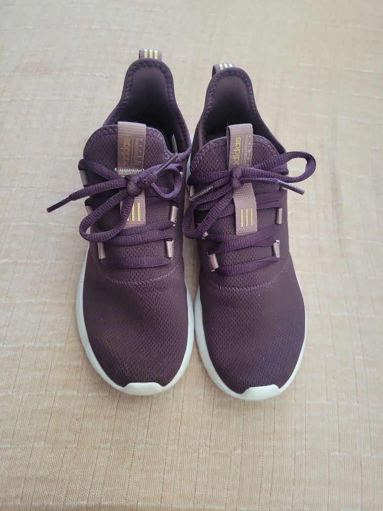 Adidas Cloudfoam # Us8