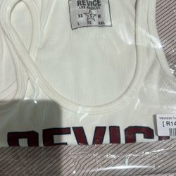 Revice Tank Top 
