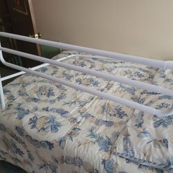 Bed Safety Rail For Seniors