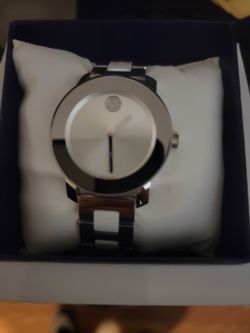 Movado $300