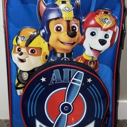 Kids Suitcase 