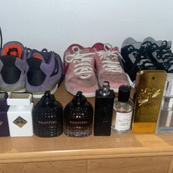 Colognes