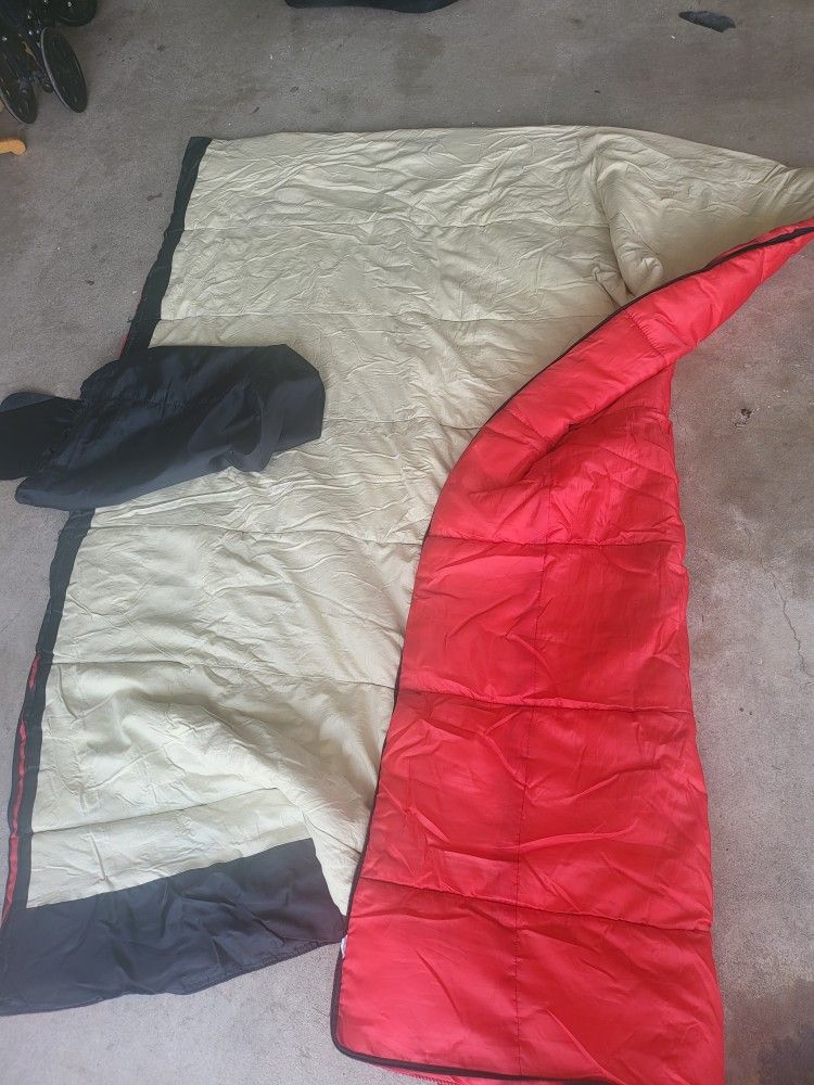 Sleeping Bags