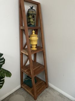 Shelf Stand
