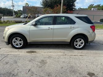 Chevrolet Equinox SUV