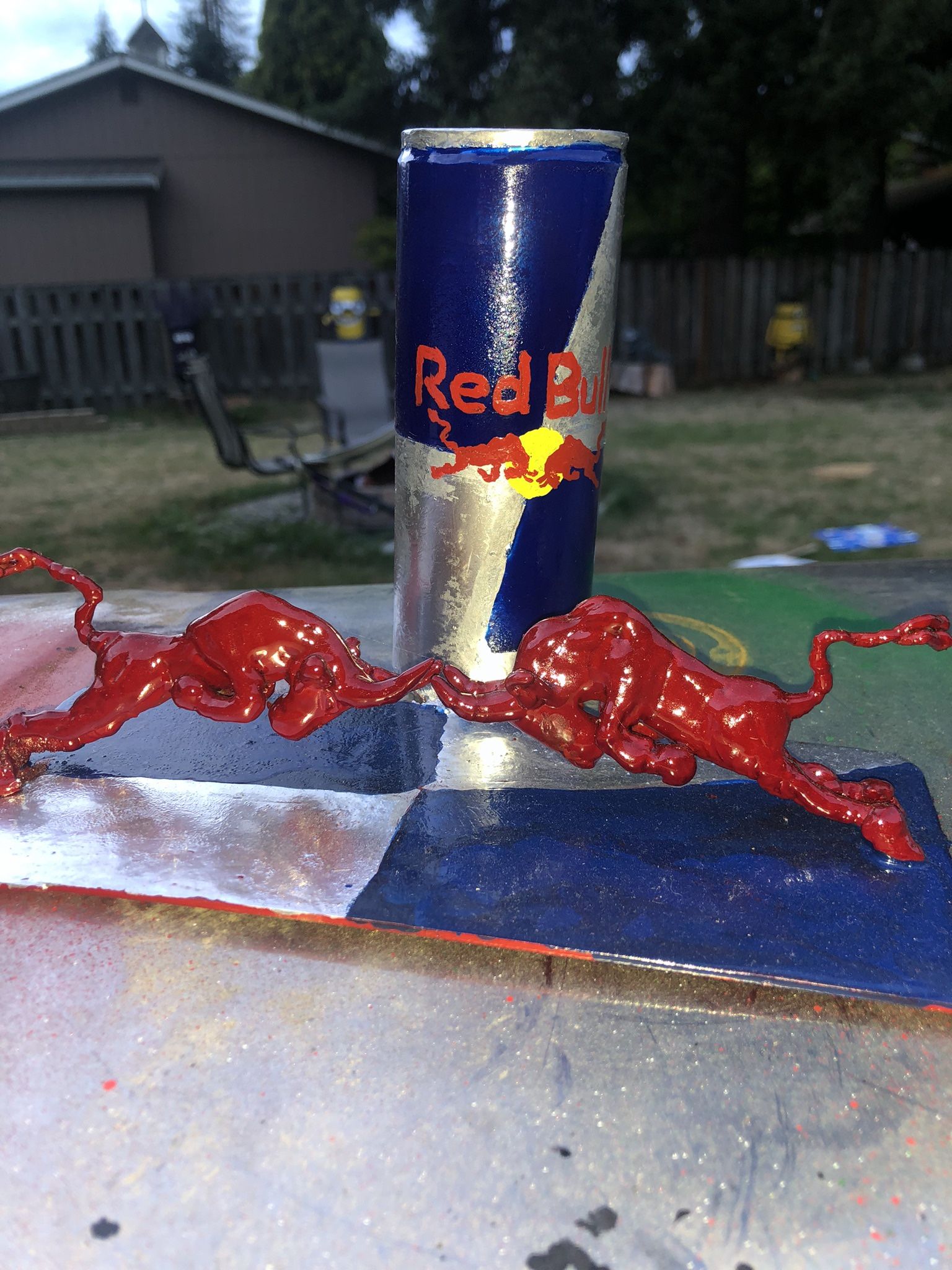 Metal Art for Sale in Marysville, WA OfferUp