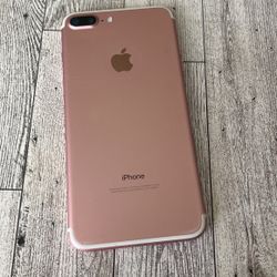   📲 iPhone 7 PLUS  (64GB)UNLOCKED 🌎 DESBLOQUEADO For All Carriers 