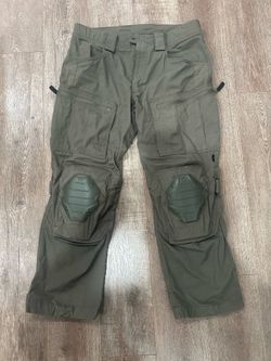 5.11 XTU Tactical Pant, Ranger Green 34x30 (LIKE NEW)