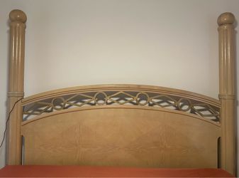 Free Bedroom set is Available