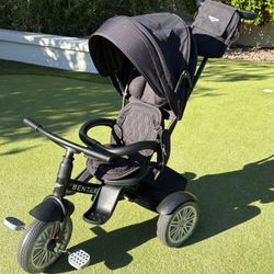 6 in 1 Bentley Trike Convertible Stroller 