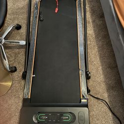 Treadmill Under desk 