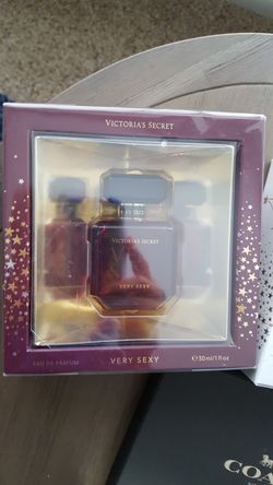 Victoria 1 oz new perfume sprays