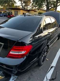 Mercedes Benz