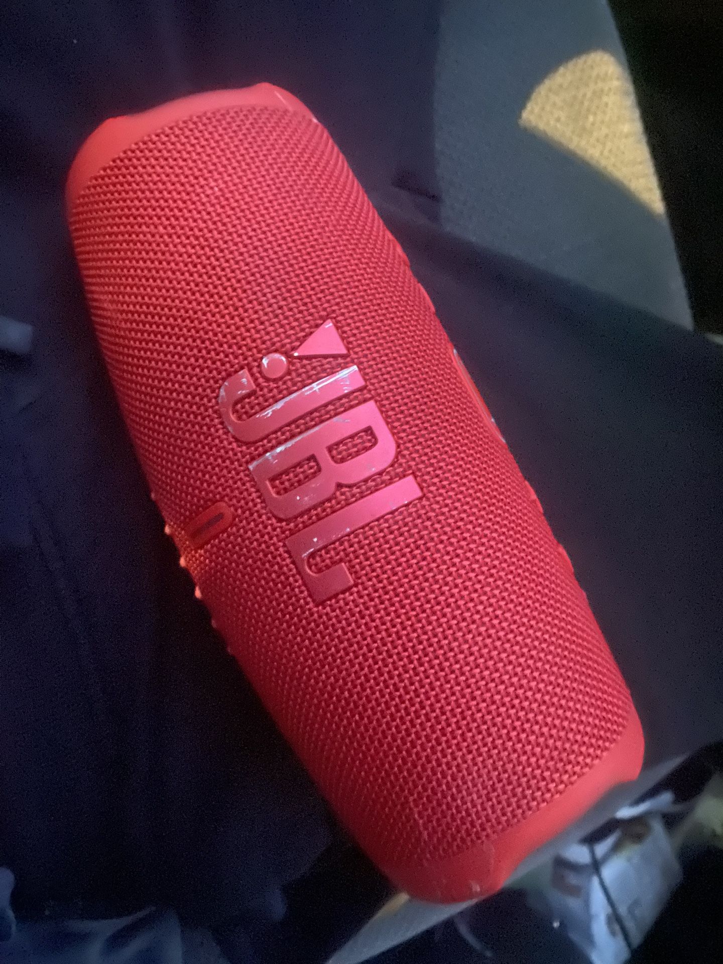 JBL CHARGE 5