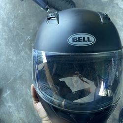 Bell helment 2x