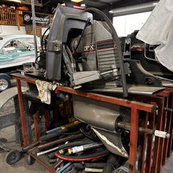 Volvo Penta Dpx-r Outdrive