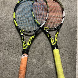 Babolat Tennis 
