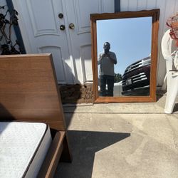 Mirror That Would Come With Dresser