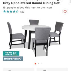 Dining Room Table 