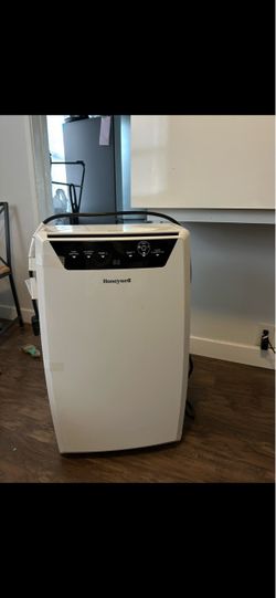Honeywell Air conditioning