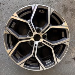 18 Inch BMW X1 Wheels 