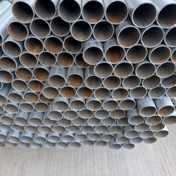 Emt Pipe