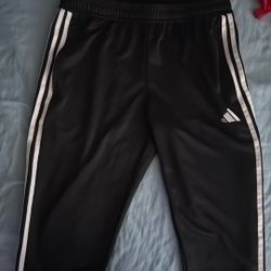 Adidas Training pants