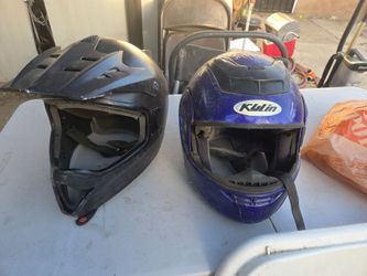helmets
