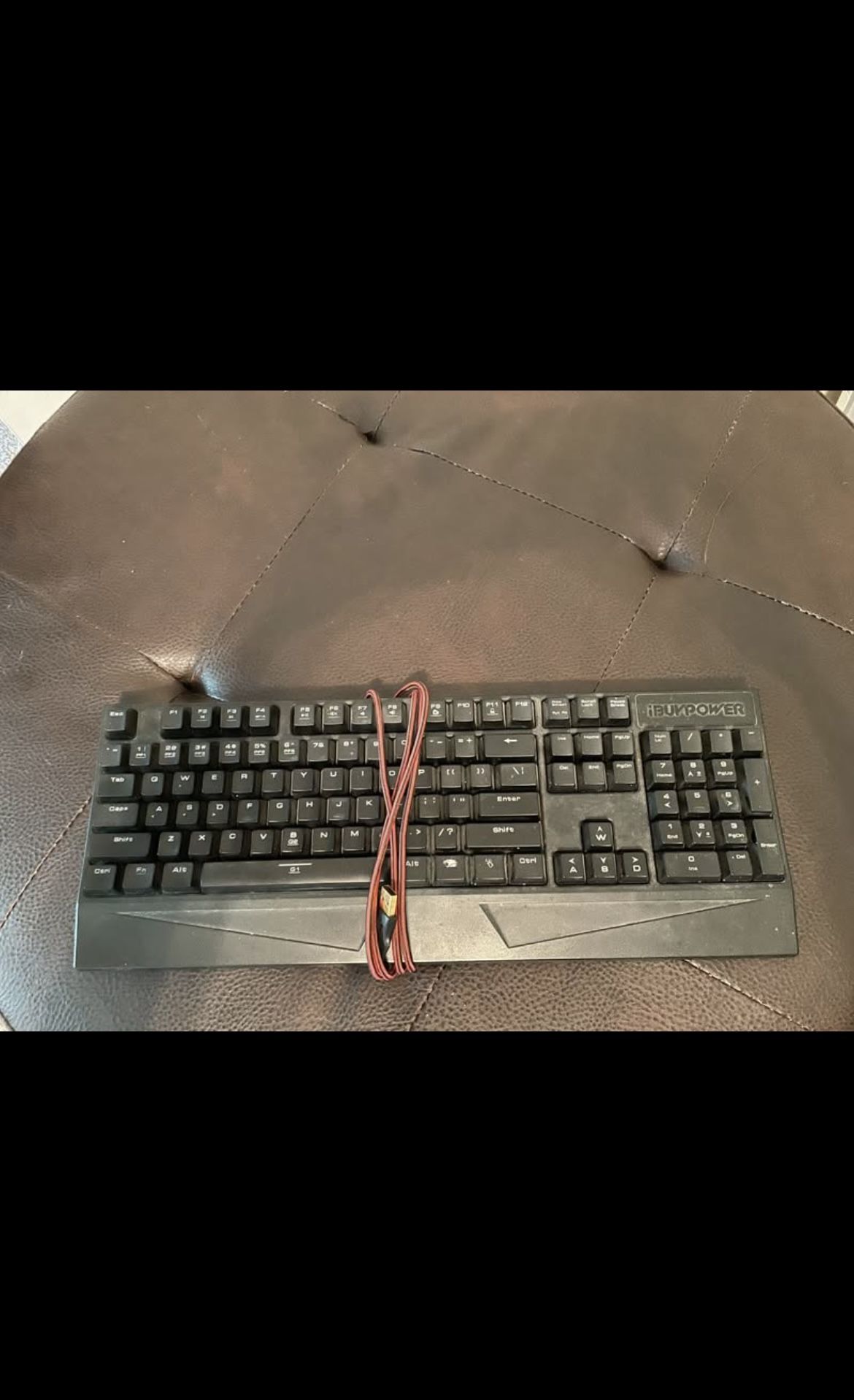 Ibuypower Keyboard