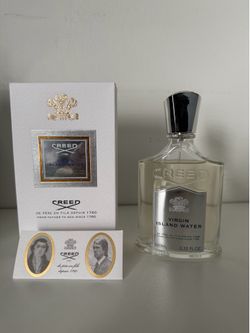 Creed Virgin Island Water Eau de Parfum – 100 ML