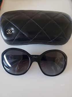 CHANEL SUNGLASSES
