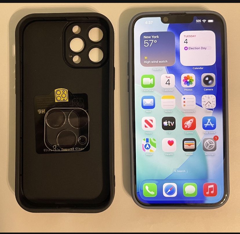 iPhone 13 PRO MAX UNLOCKED