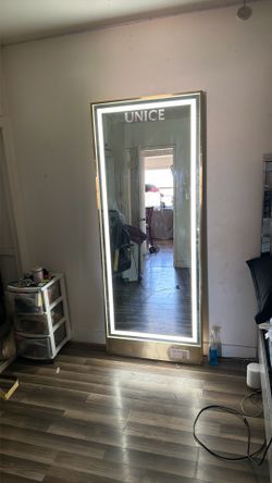 LED MIRROR